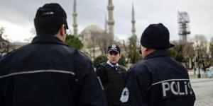 القبض
      على
      شبكة
      تجسس
      في
      تركيا
      لصالح
      الموساد
      بينهم
      3
      مصريين