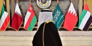 دول
      "التعاون
      الخليجي"
      تناقش
      تعزيز
      العلاقات
      مع
      أوزبكستان..
      الإثنين
      المقبل