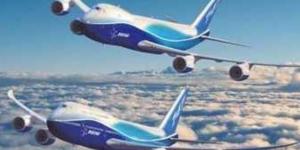 بوينج تسجل أكبر عملية شراء لوقود الطيران المستدام المخلوط لتقليل انبعاثات الكربون