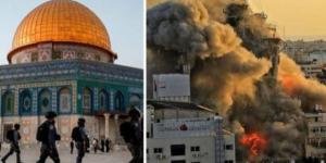 رابطة العالم الإسلامي تطالب بالحفاظ على المقدسات الفلسطينية وتجنب إخلاء حي الشيخ جراح