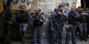 فيديو يوثق لحظة طعن جنود إسرائيليين فى القدس ومقتل السائح التركى
