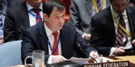 روسيا: تشويه إسرائيل للأونروا يهدف لوقف نشاطها في أراضي فلسطين المحتلة